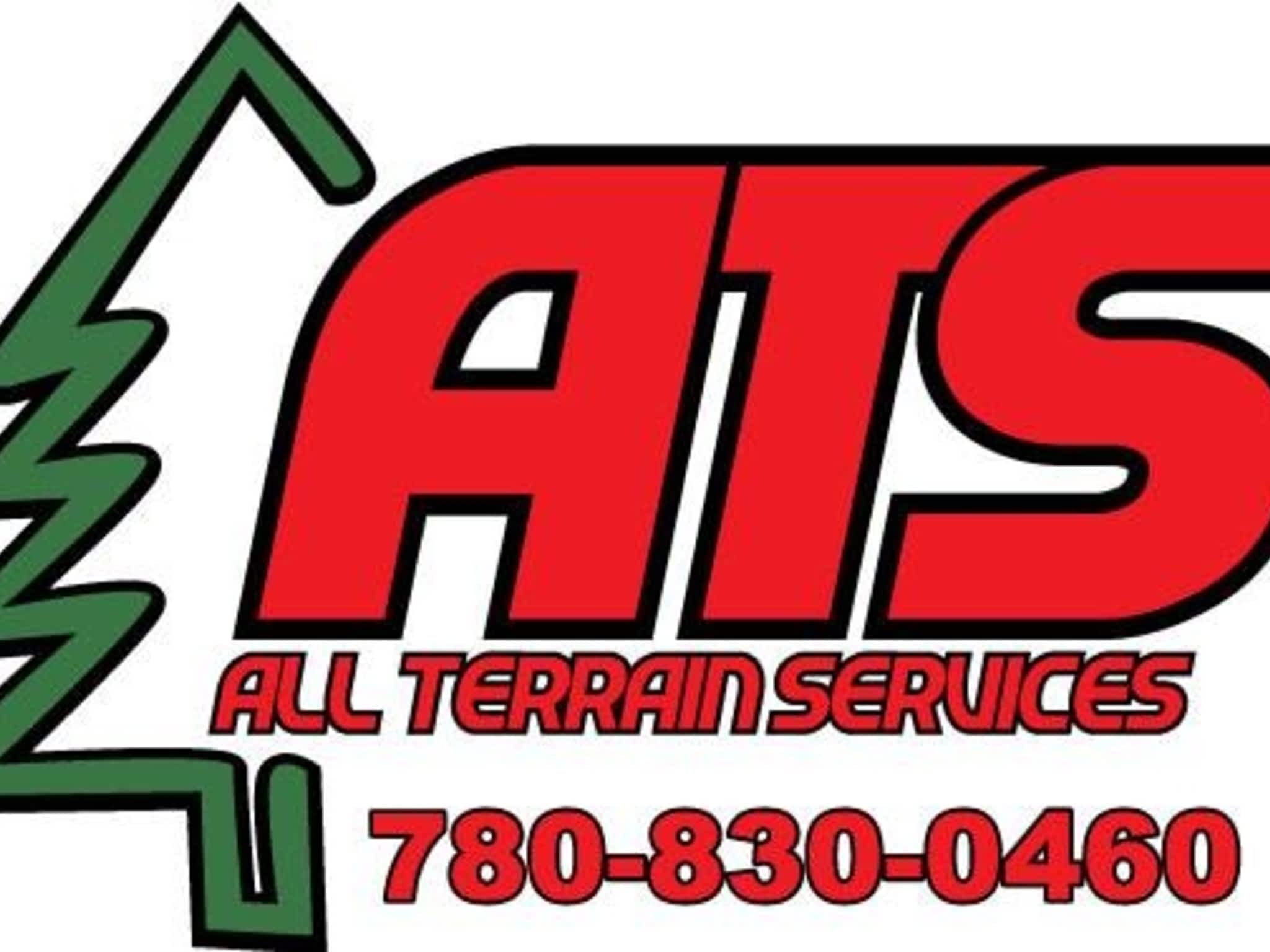photo All Terrain Services Ltd