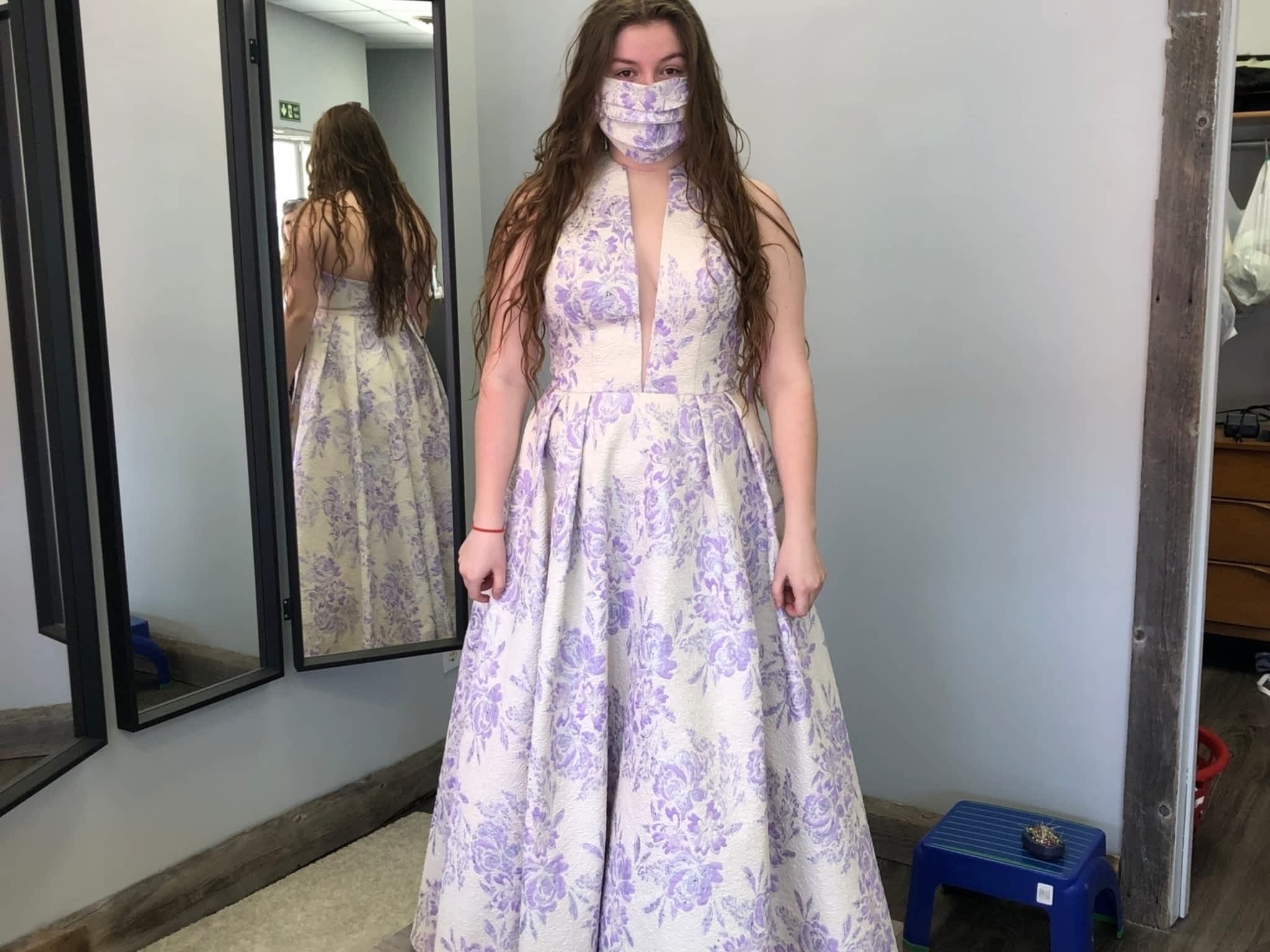 photo Amber's Alterations