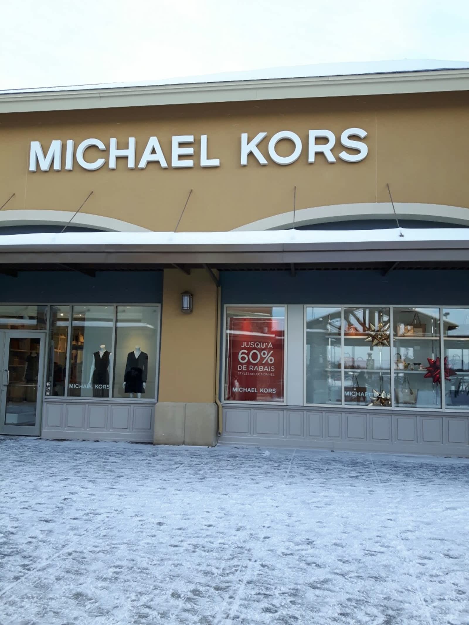michael kors canada factory outlet