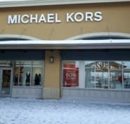 Michael kors outlet quebec best sale