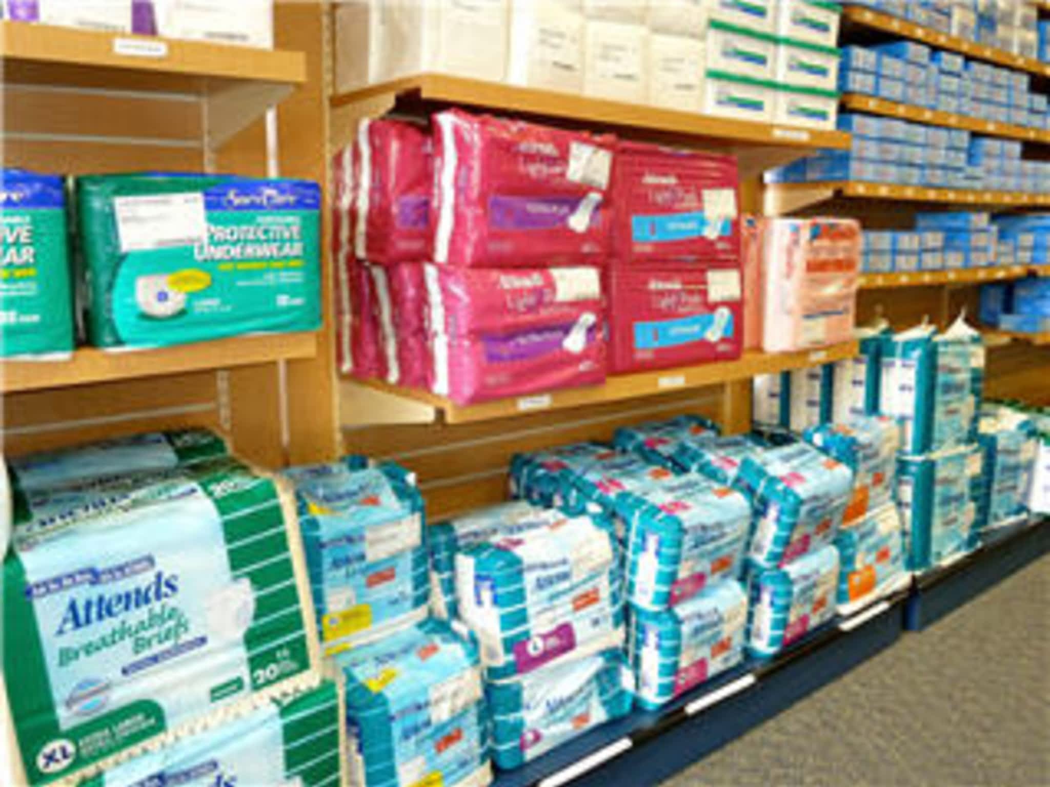 photo Medical Mart Supplies Ltd