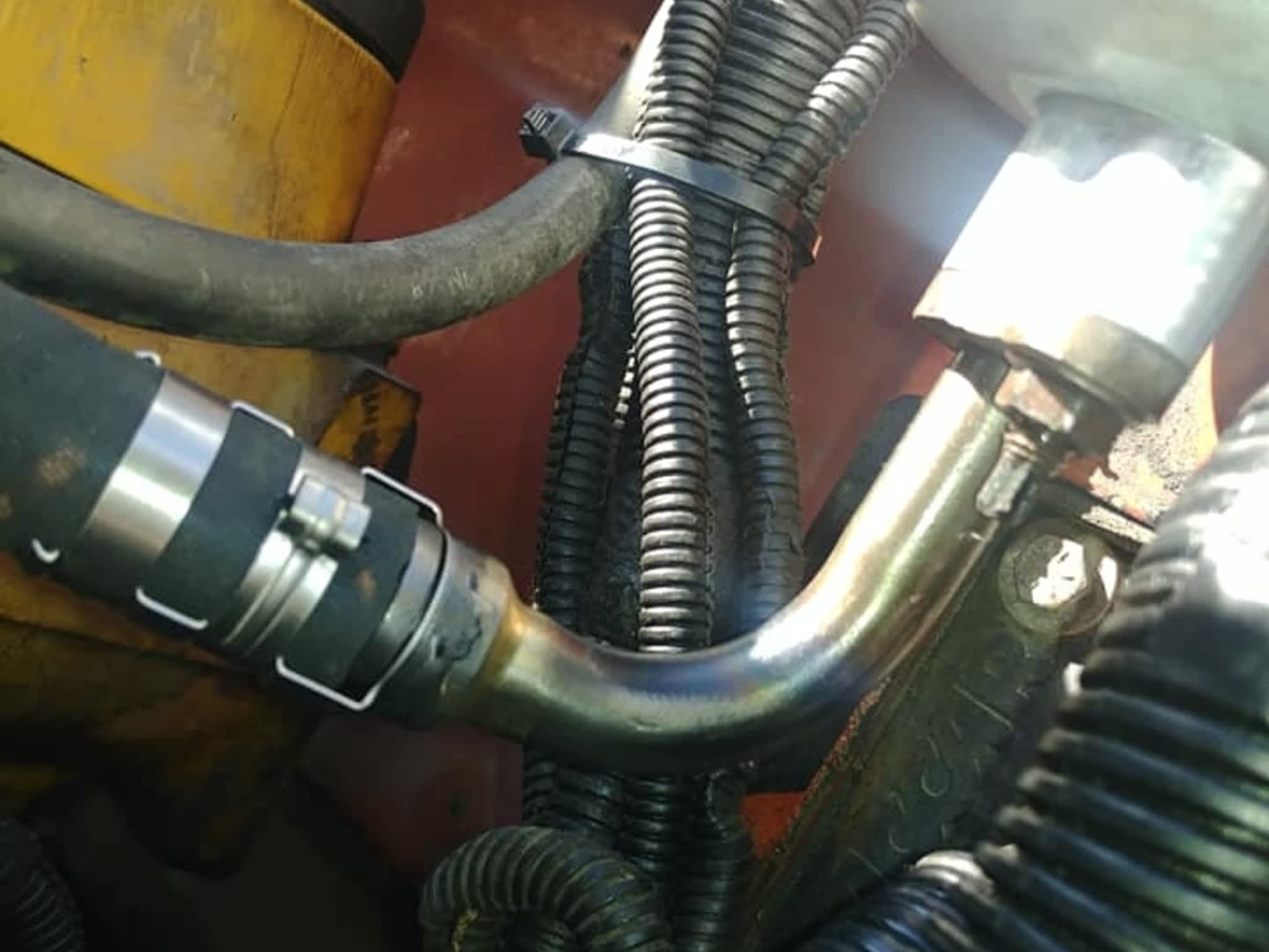 photo AZP Road Service Inc