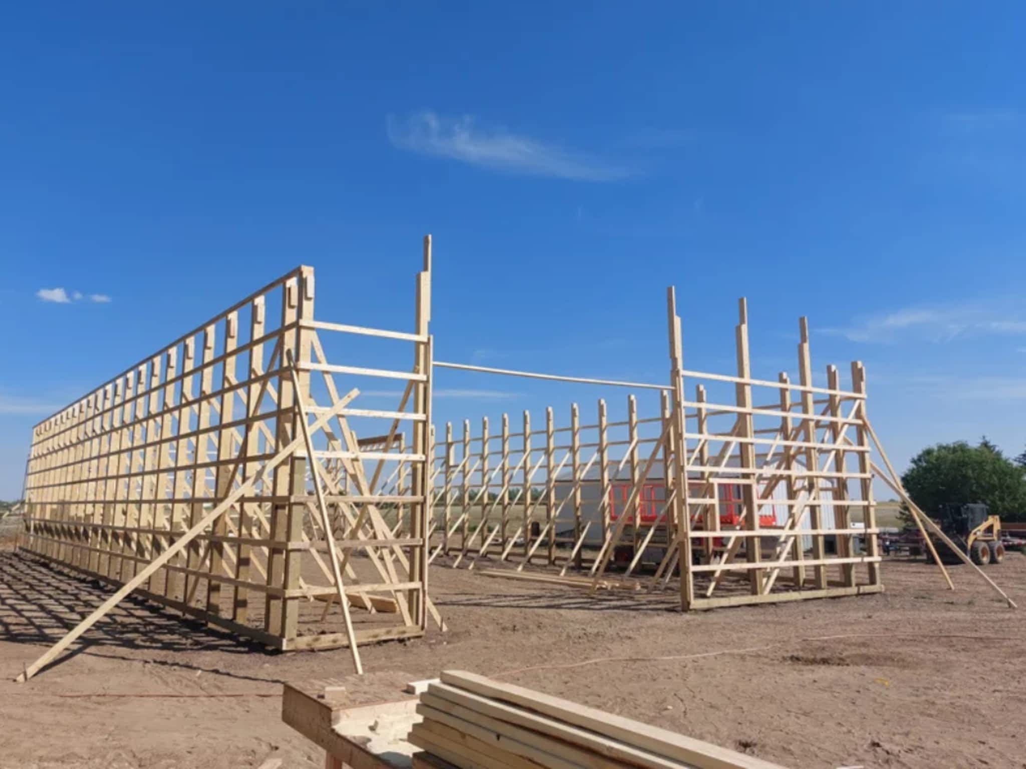 photo Abe's Construction Inc