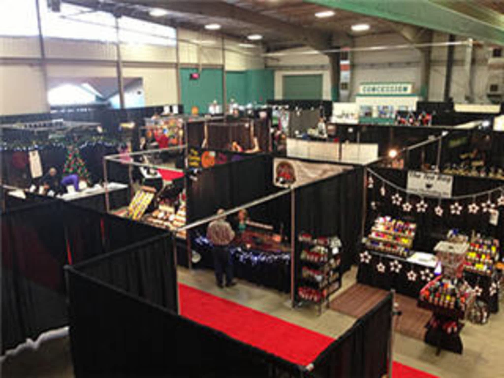 photo Superior Show Services