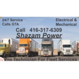View Shazam Power Repair’s Alliston profile