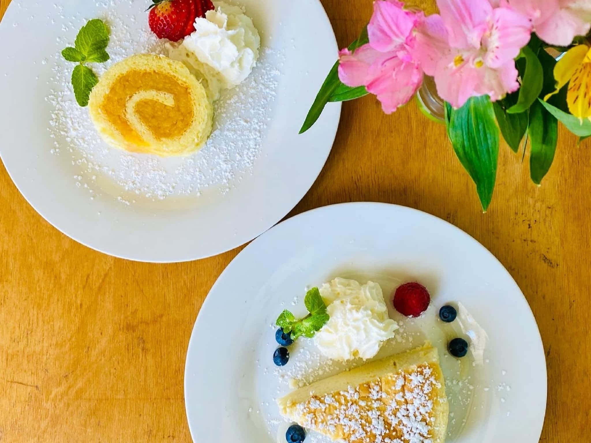 photo The Outer Clove Restaurant