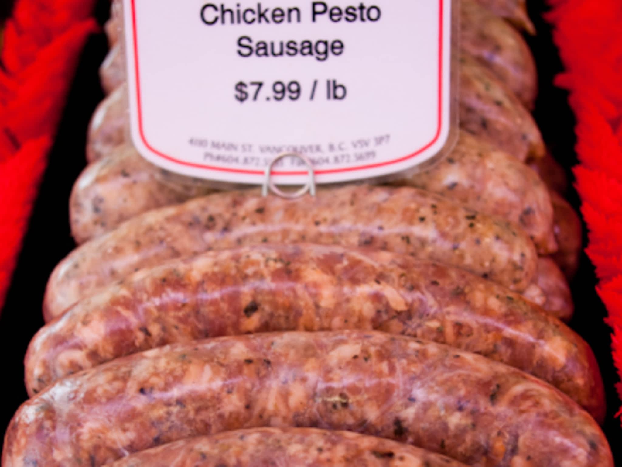 photo Windsor Quality Meats