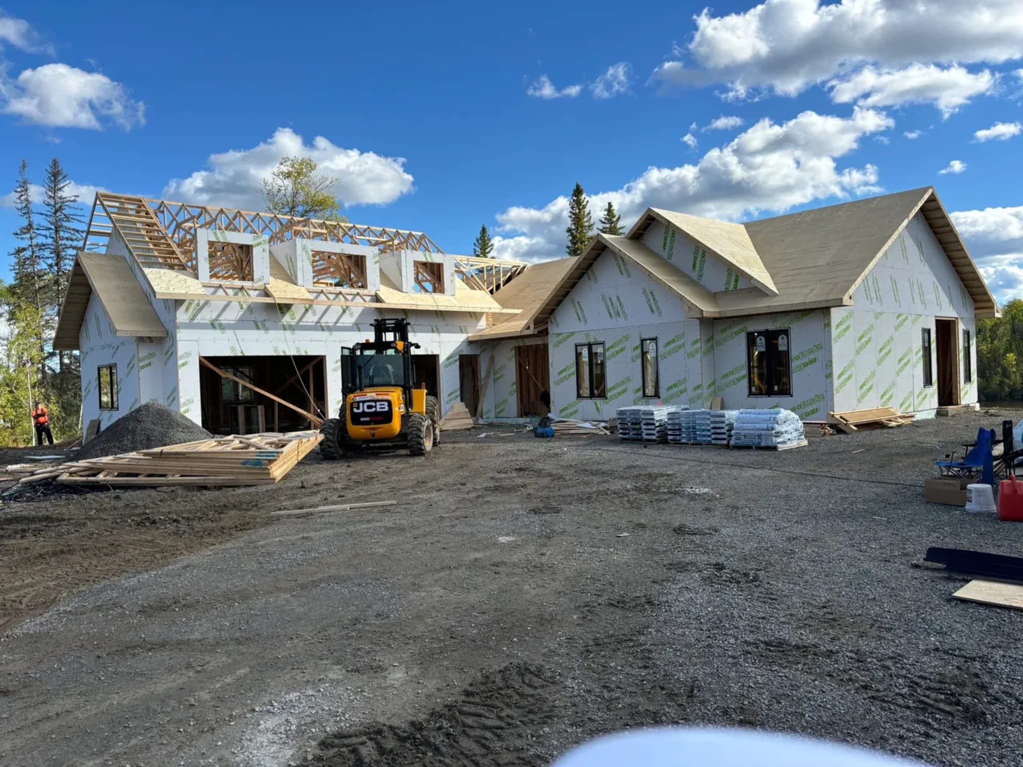 photo Dmc Contracting