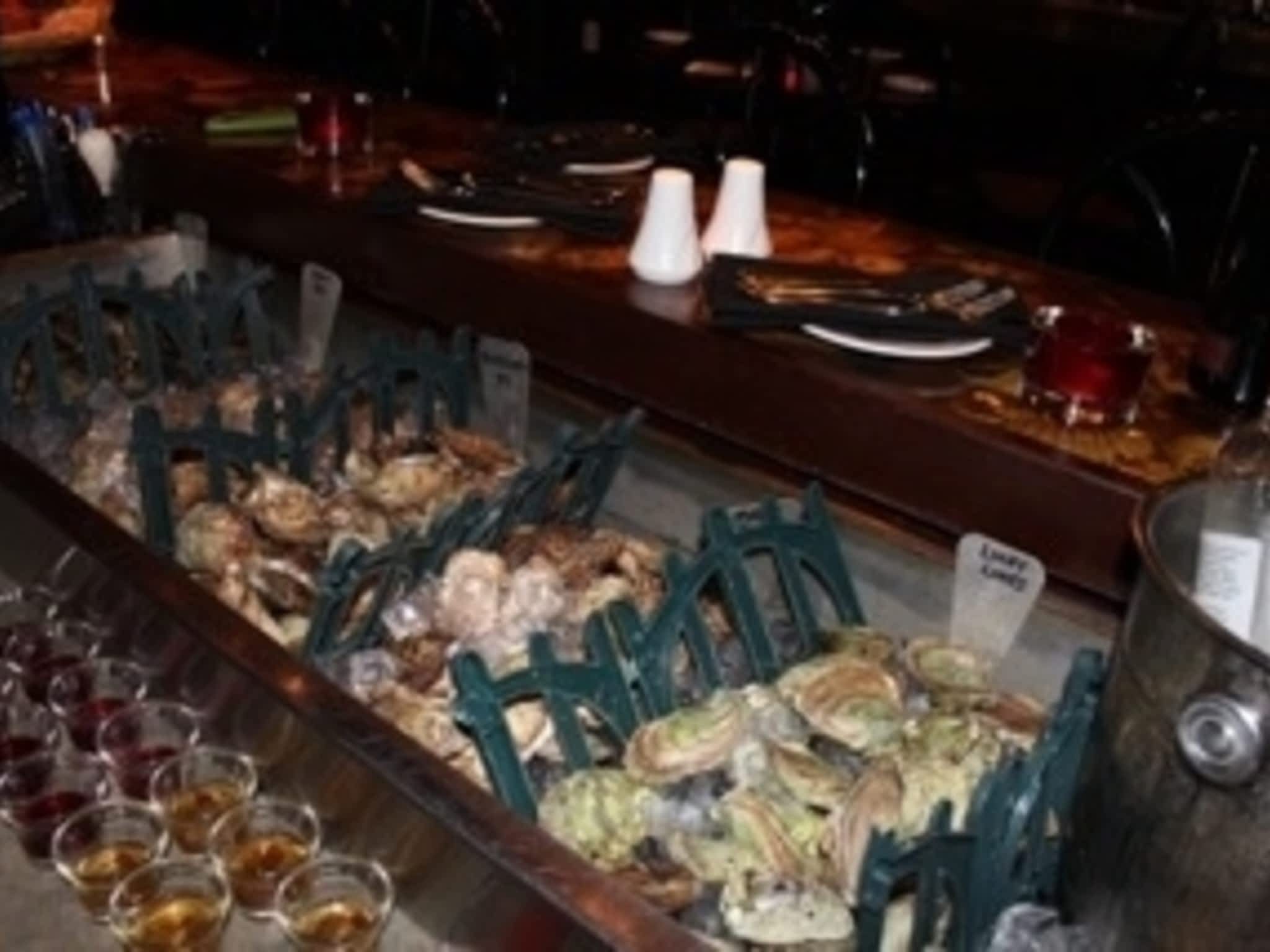 Claddagh Oyster House Charlottetown, PE 131 Sydney St Canpages