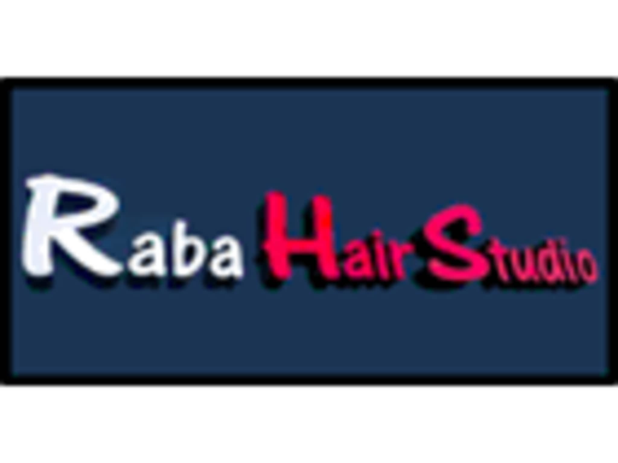 photo Rabaa Hair Studio