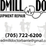 Voir le profil de Treadmill Doctor Exercise Equipment Repair - Stayner