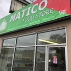 Matico Food Store - Épiceries
