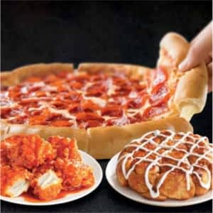Pizza Hut - Opening Hours - 2934 King St E, Kitchener, ON
