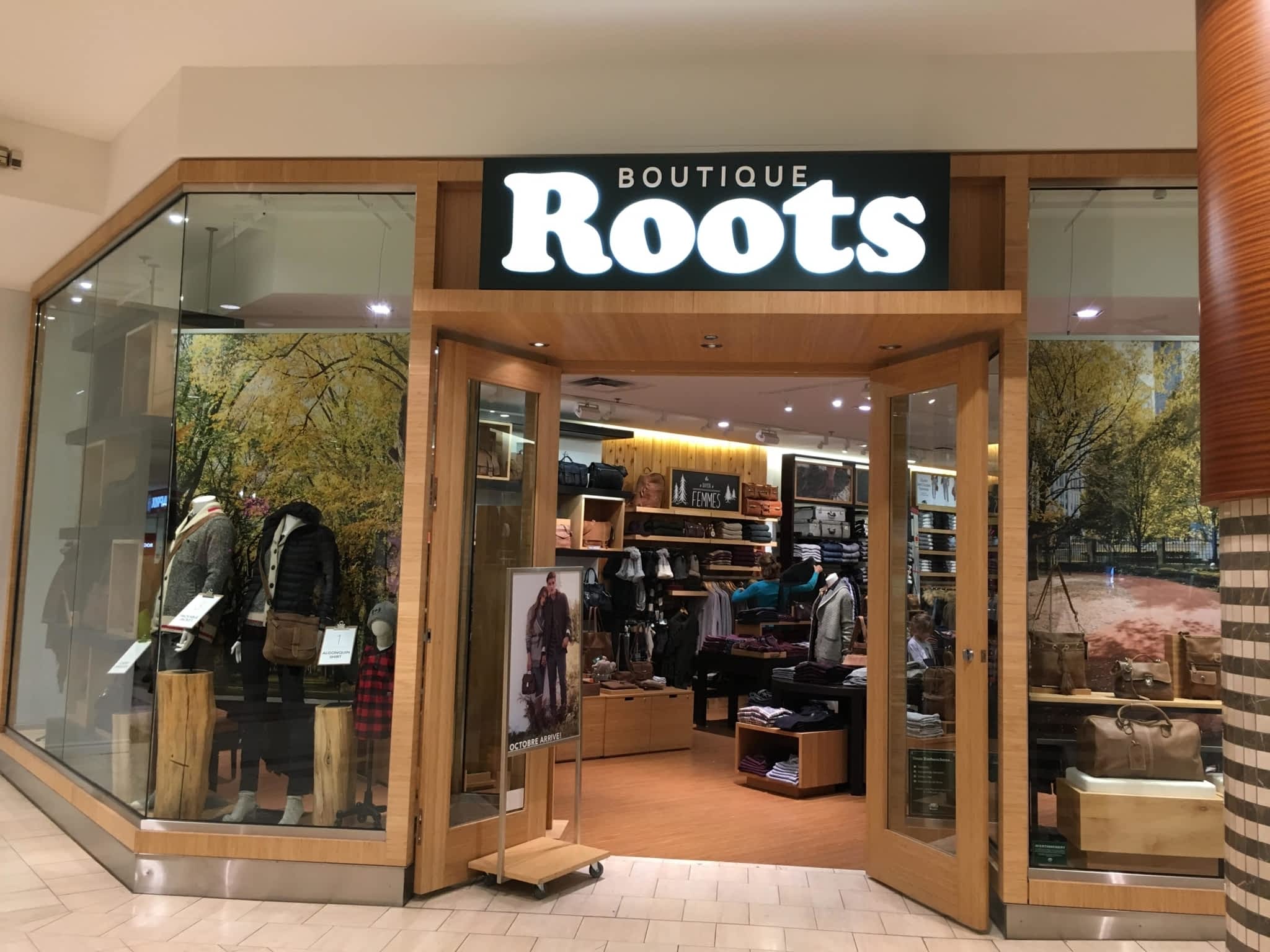 photo Roots Centre Rockland