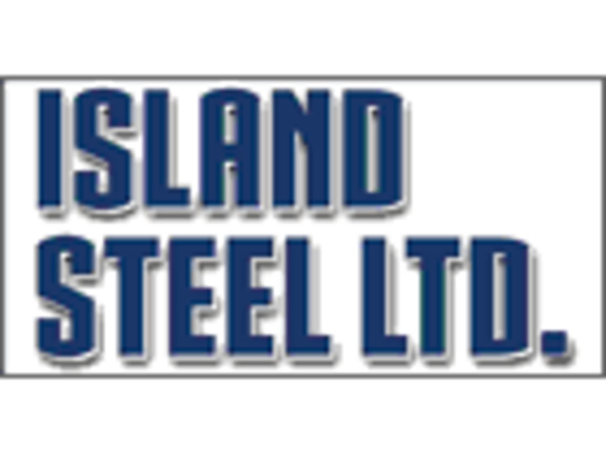 photo Island Steel