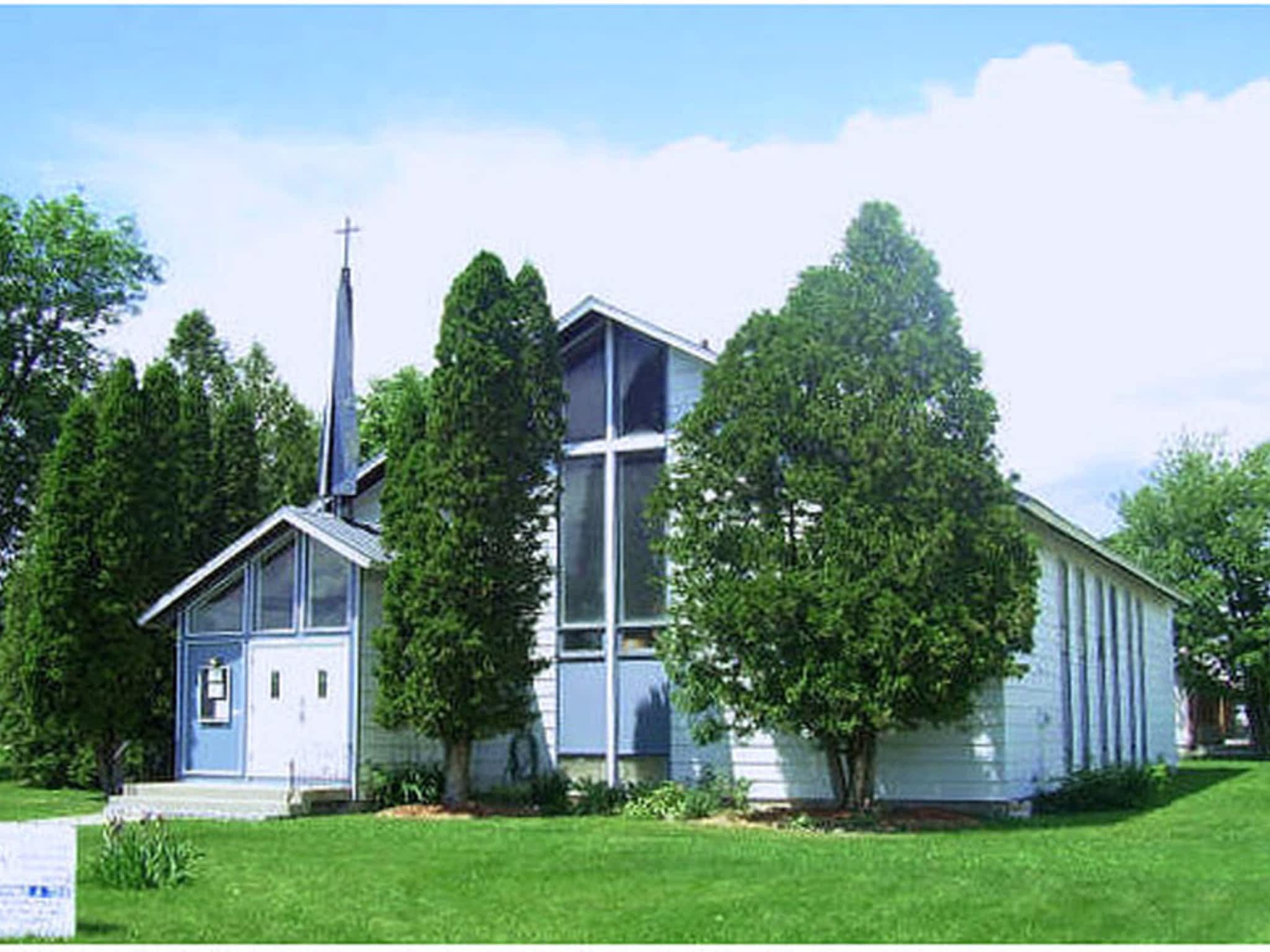 photo Église Biblique Baptiste de l'Outaouais