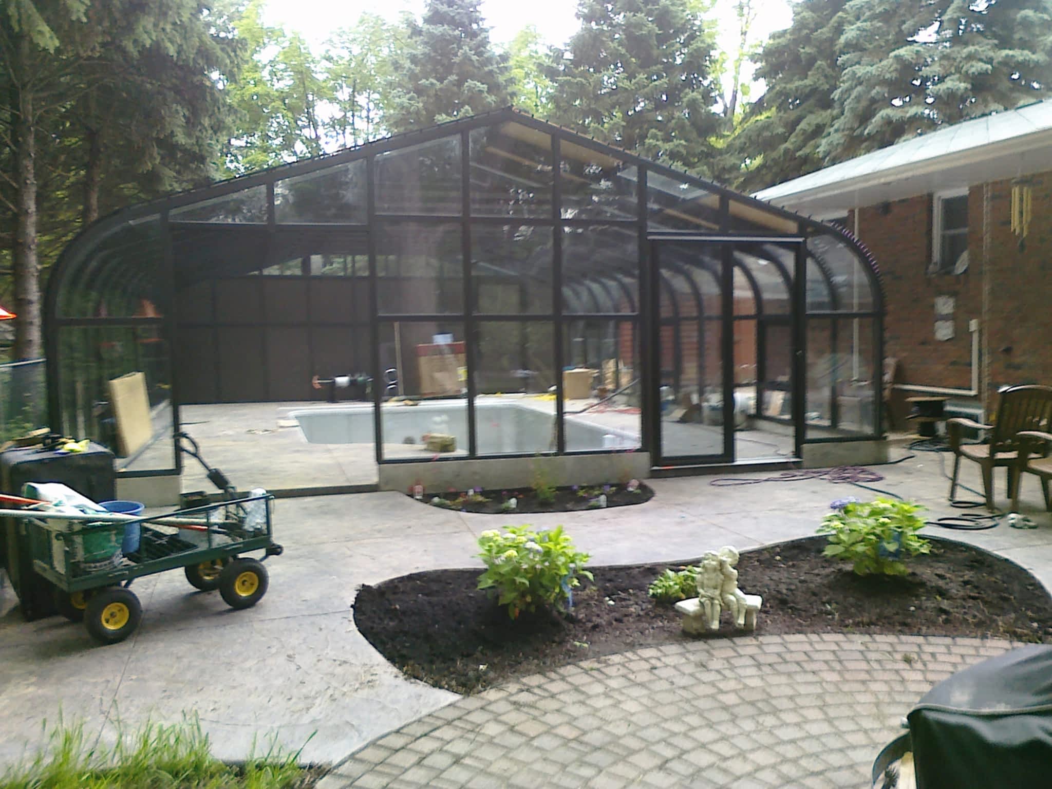 photo Elora Contracting Ltd