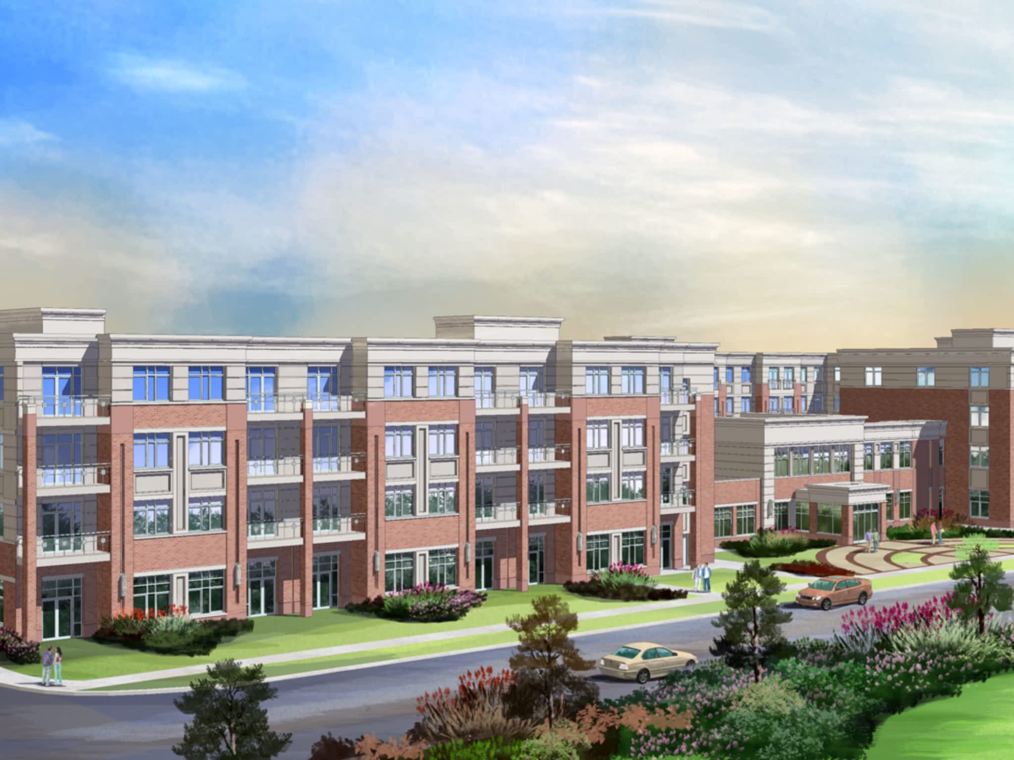 Harmony Hill Retirement Community Oshawa, ON 1335 Benson St Canpages