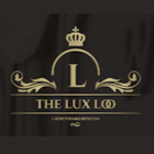 The Lux Loo - Portable Toilets