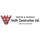 Smith Wayne & Harold Constrn Ltd - Logo
