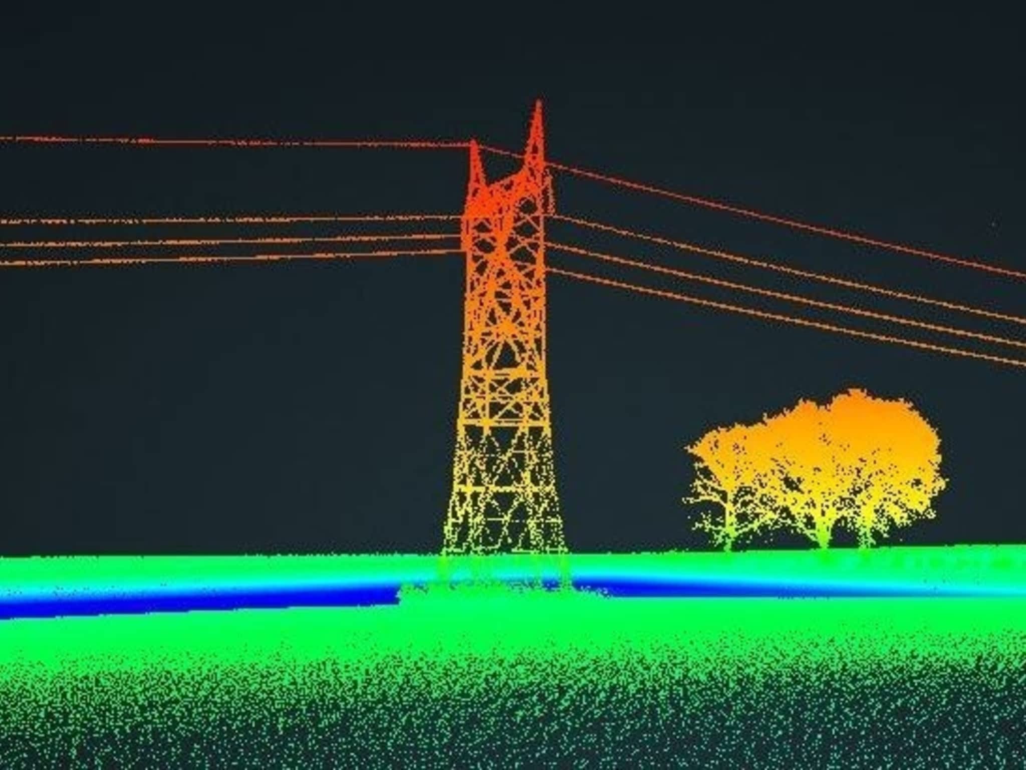 photo Acuvec Geospatial