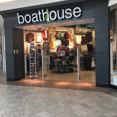 Boathouse - Sporting Goods Stores