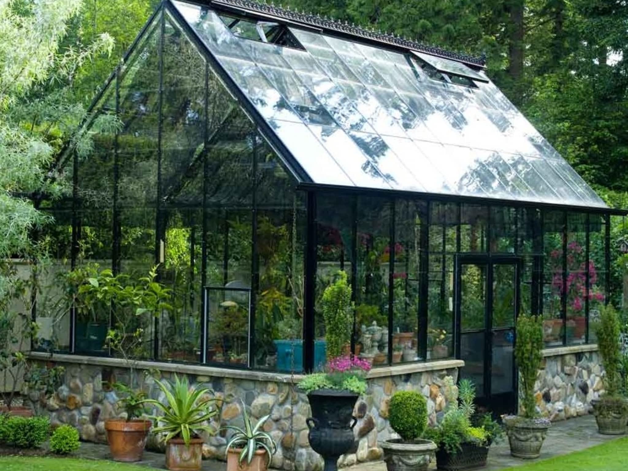 photo BC Greenhouse Builders Ltd