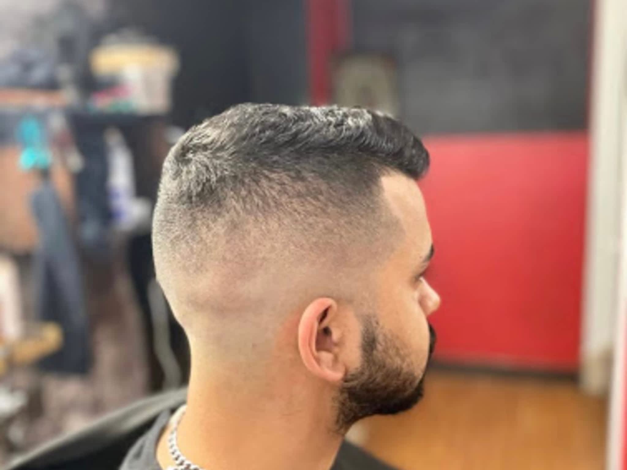 photo Bootleg Barbers and Tattoos