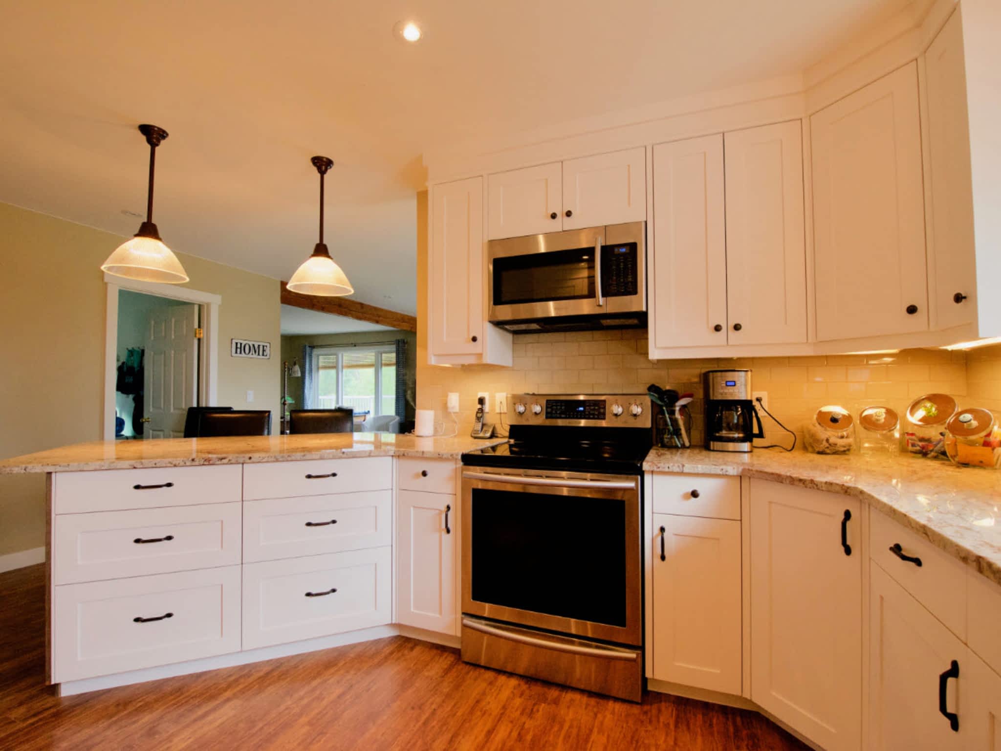 photo Sutter Fine Woodwork