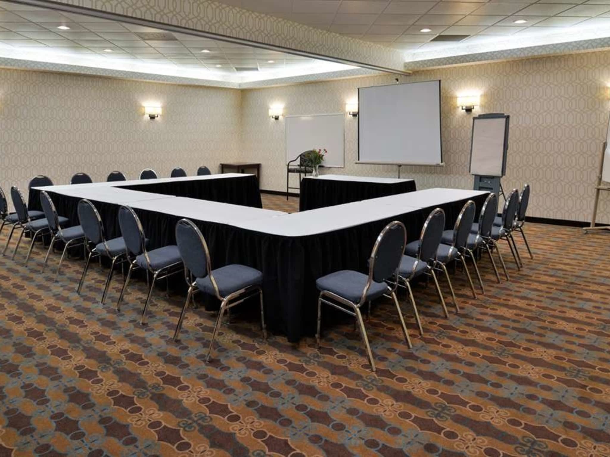 photo Hampton Inn & Suites By Hilton Calgary- University Northwest