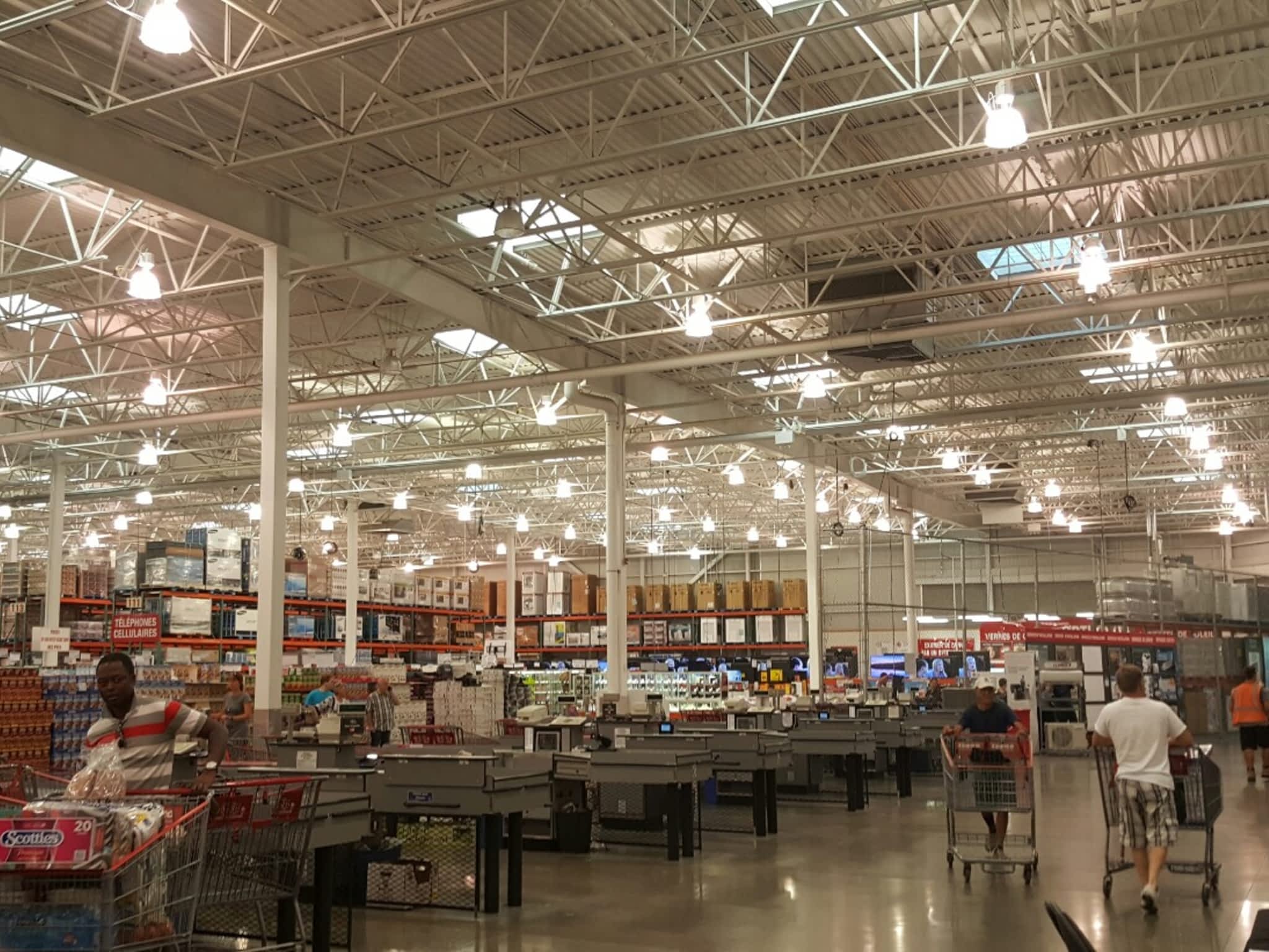 photo Costco Wholesale