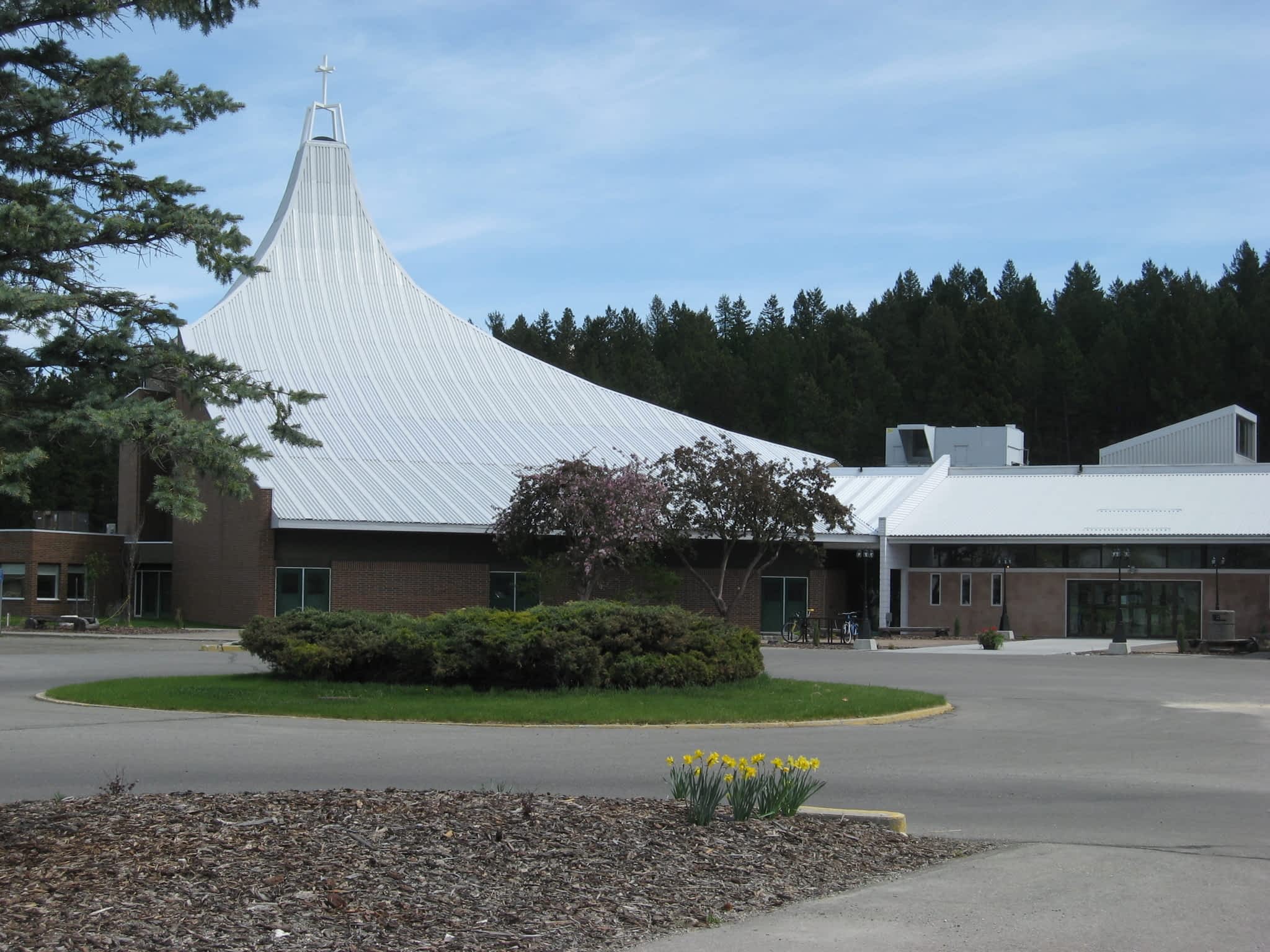 photo Cranbrook Alliance Church