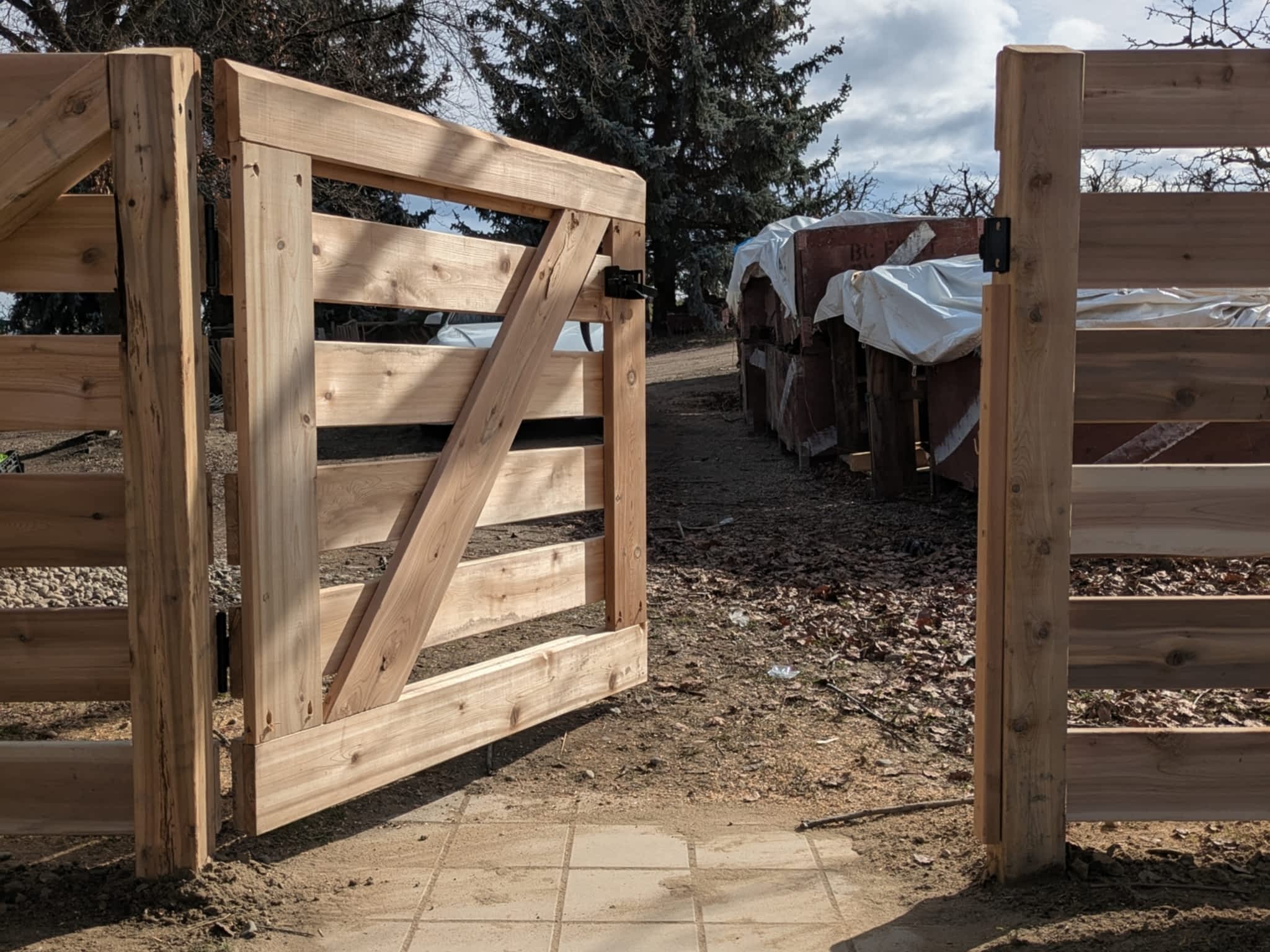 photo Altitude Carpentry