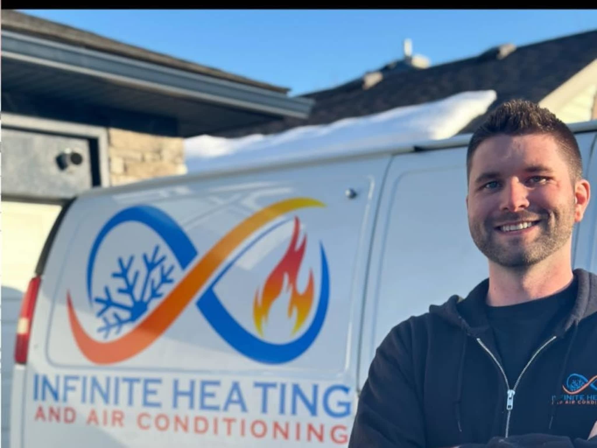 photo Infinite Heating and Air Conditioning