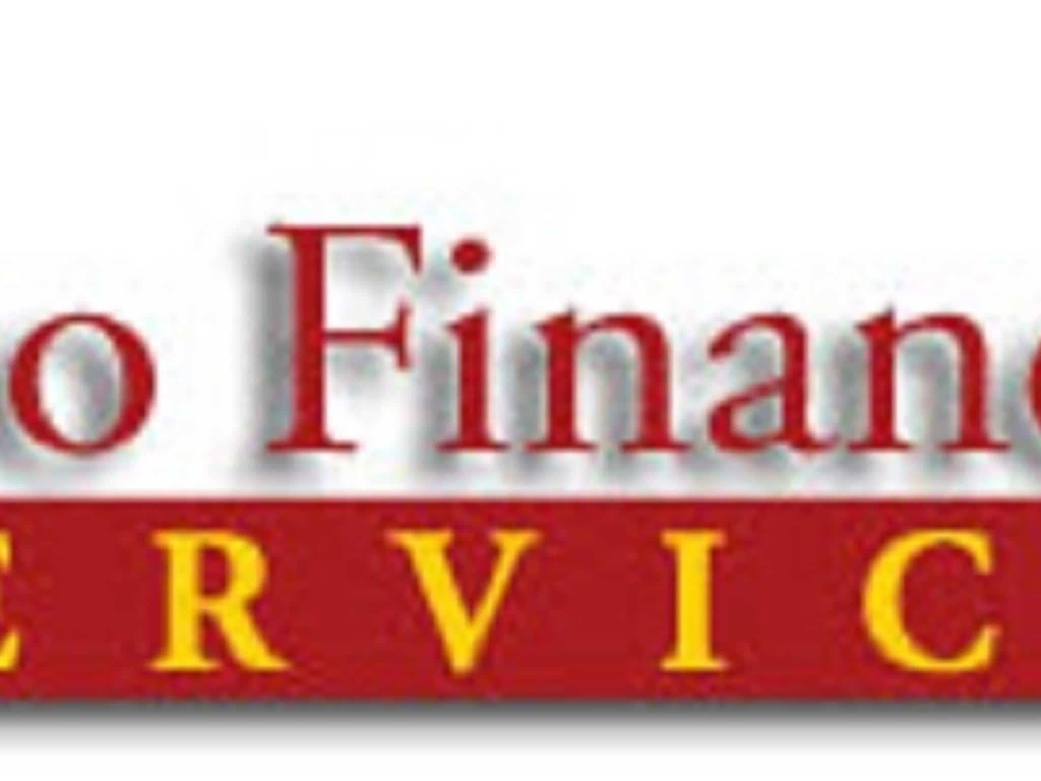 photo Leo Financial Services