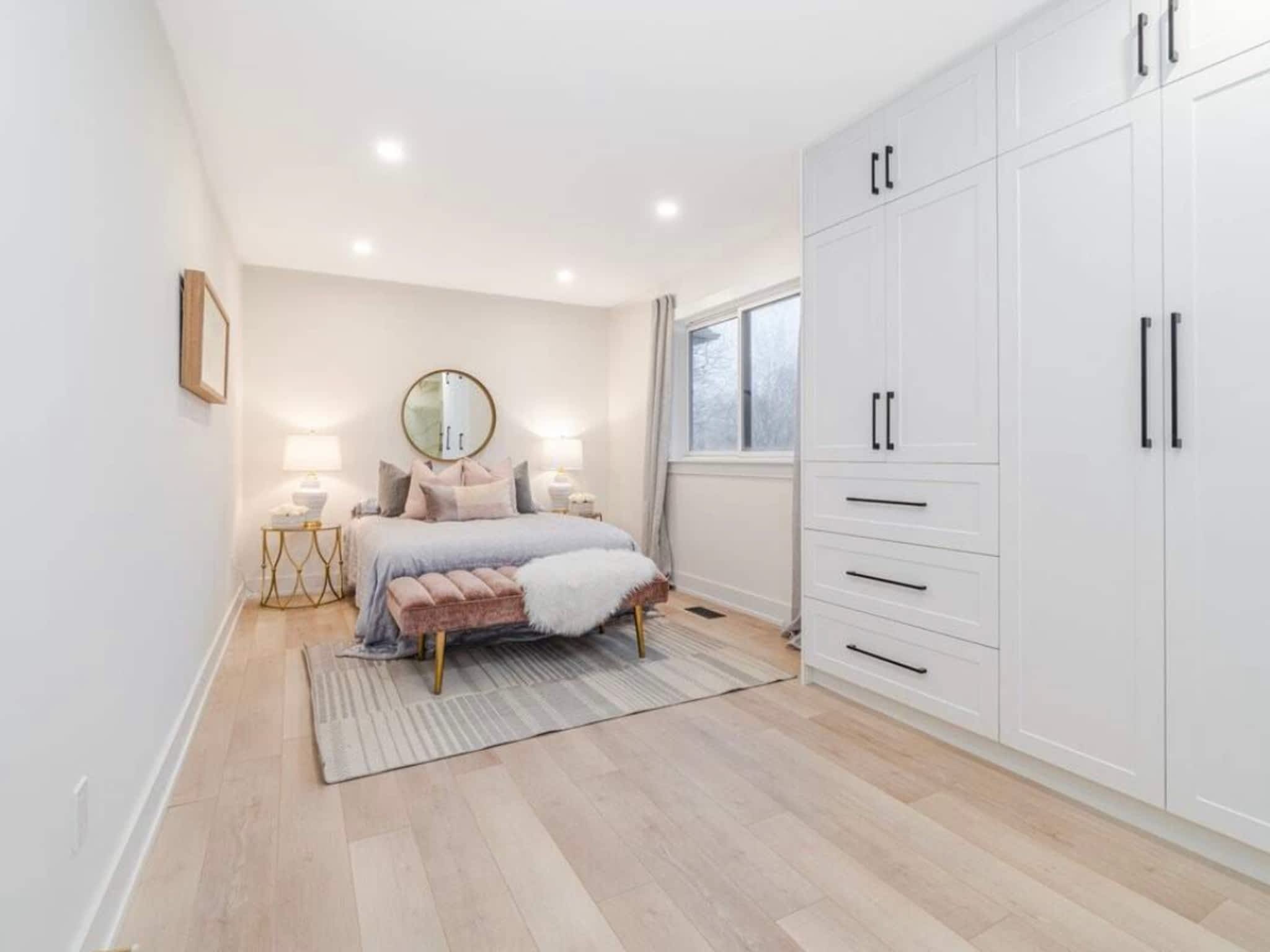 photo Marrast Contracting