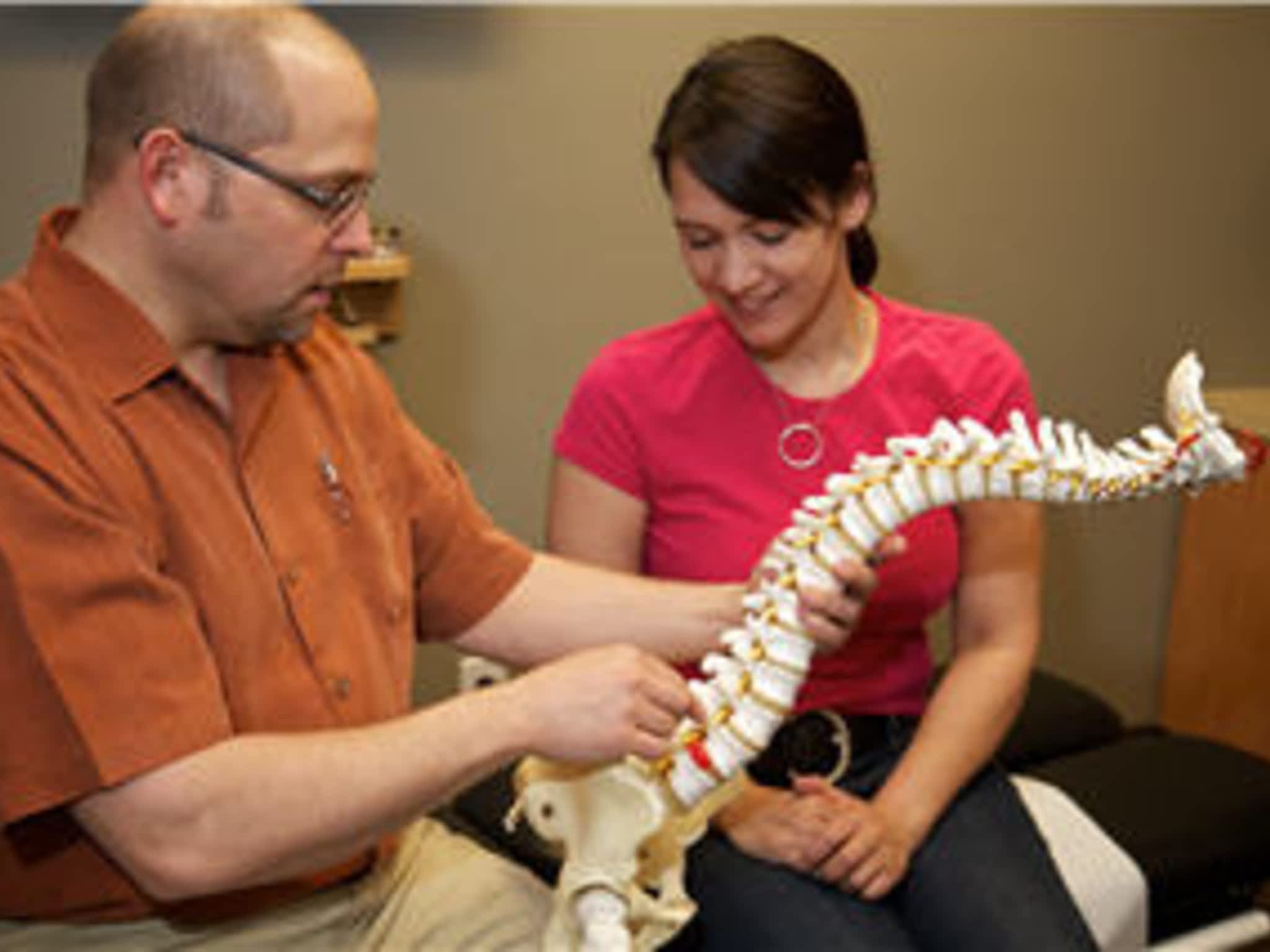 photo Panorama Chiropractic