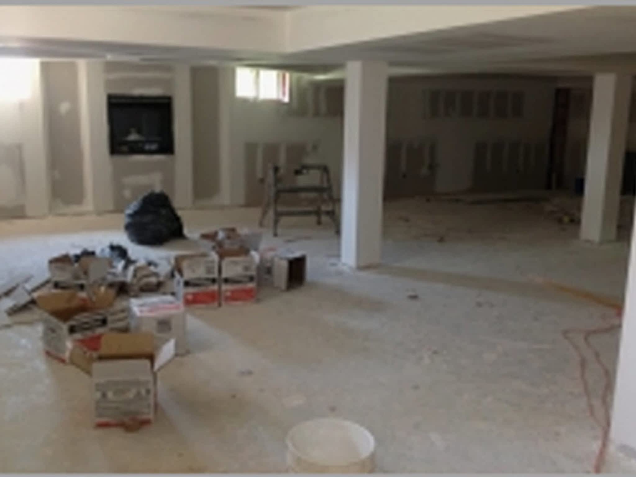 photo BDG Contracting