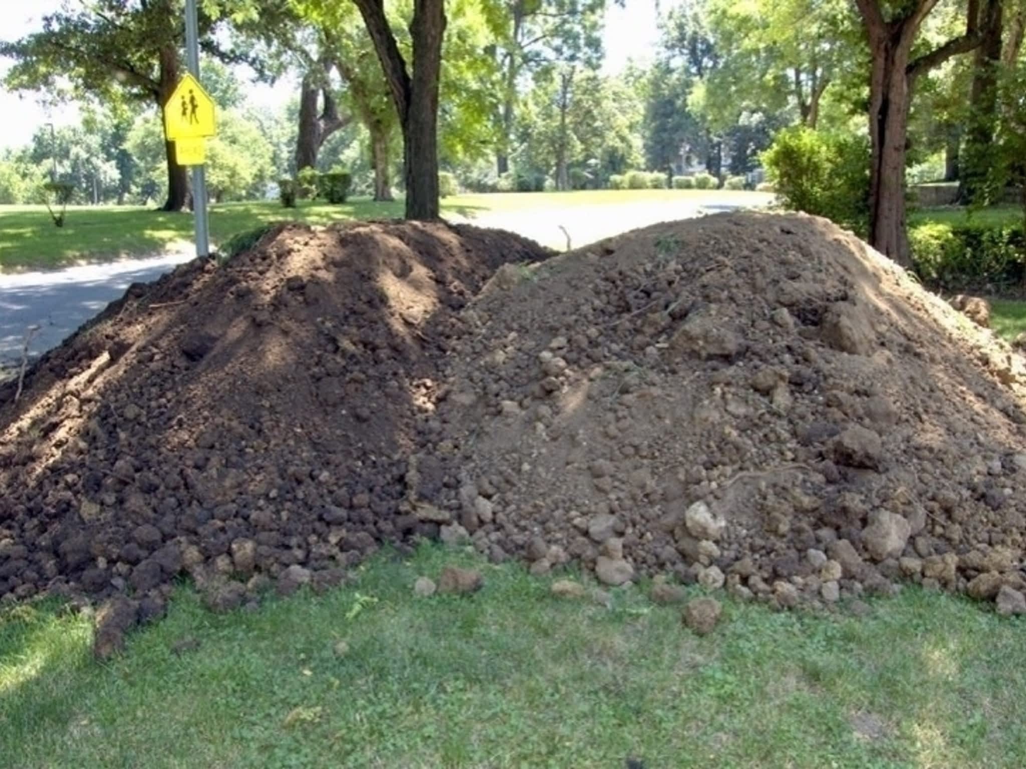 photo C.H. CARSON CONTRACTING