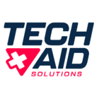 Tech Aid Solutions - Logo