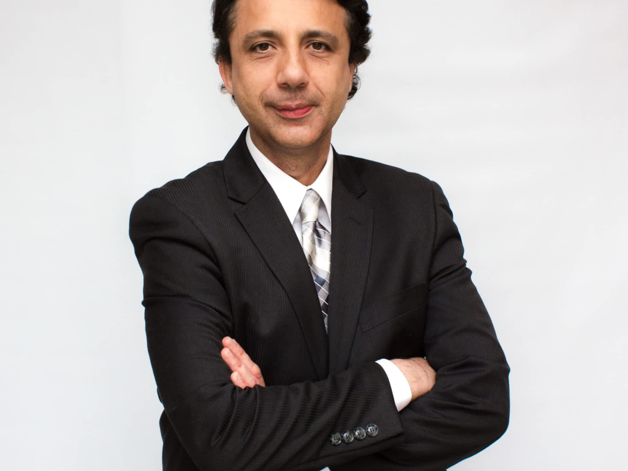 photo Mayer Dearman & Pellizzaro