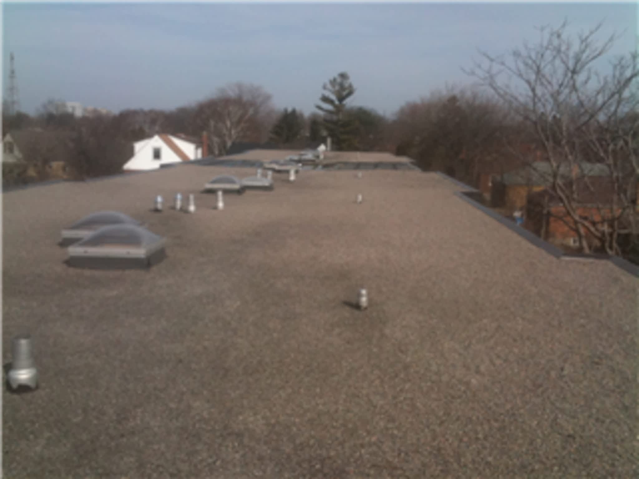 photo Hamlet Roofing