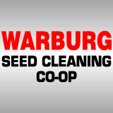 Warburg Seed Cleaning Co-op - Seed & Grain Cleaning