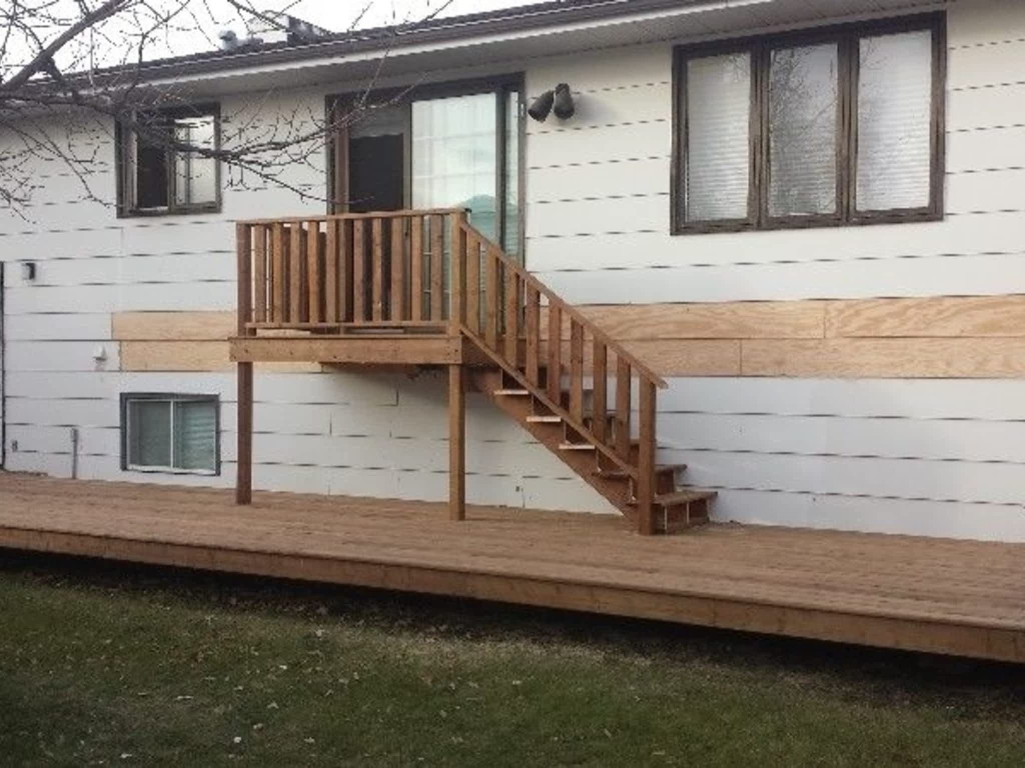 photo Mr. Avatar Carpentry