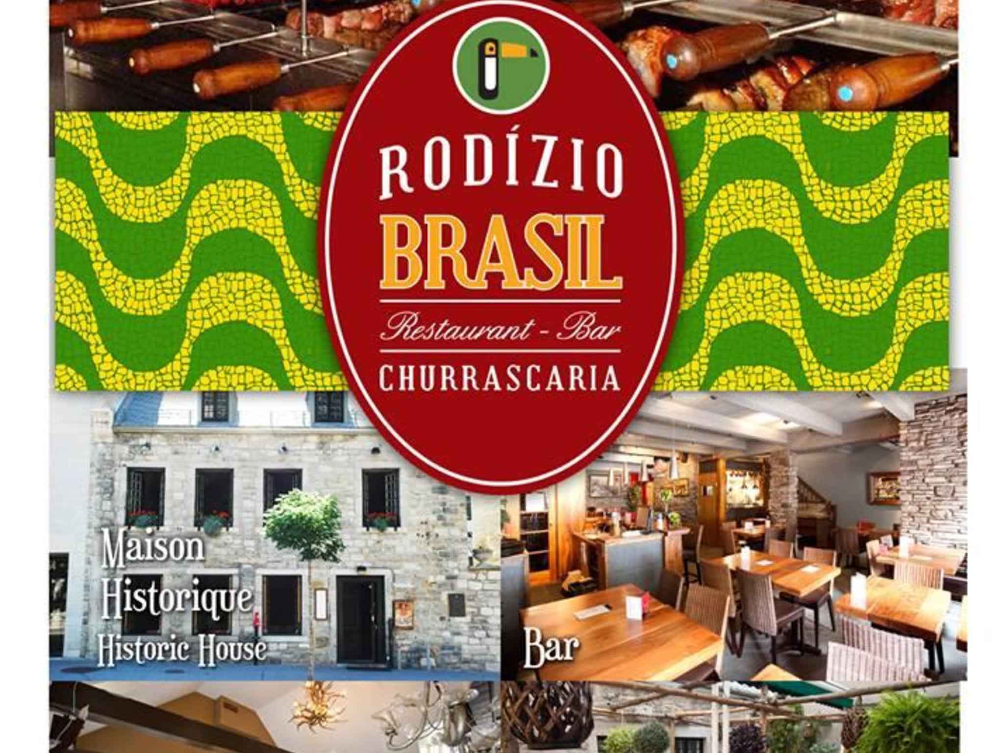 photo Restaurant Rodizio A Brasil