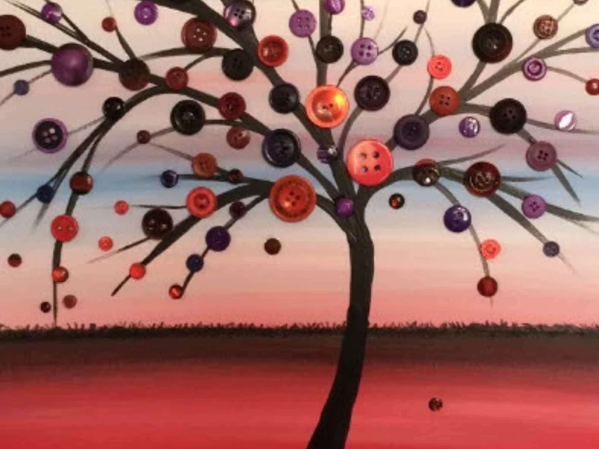 photo Colours N Corks