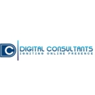 Digital Consultants - Web Design & Development