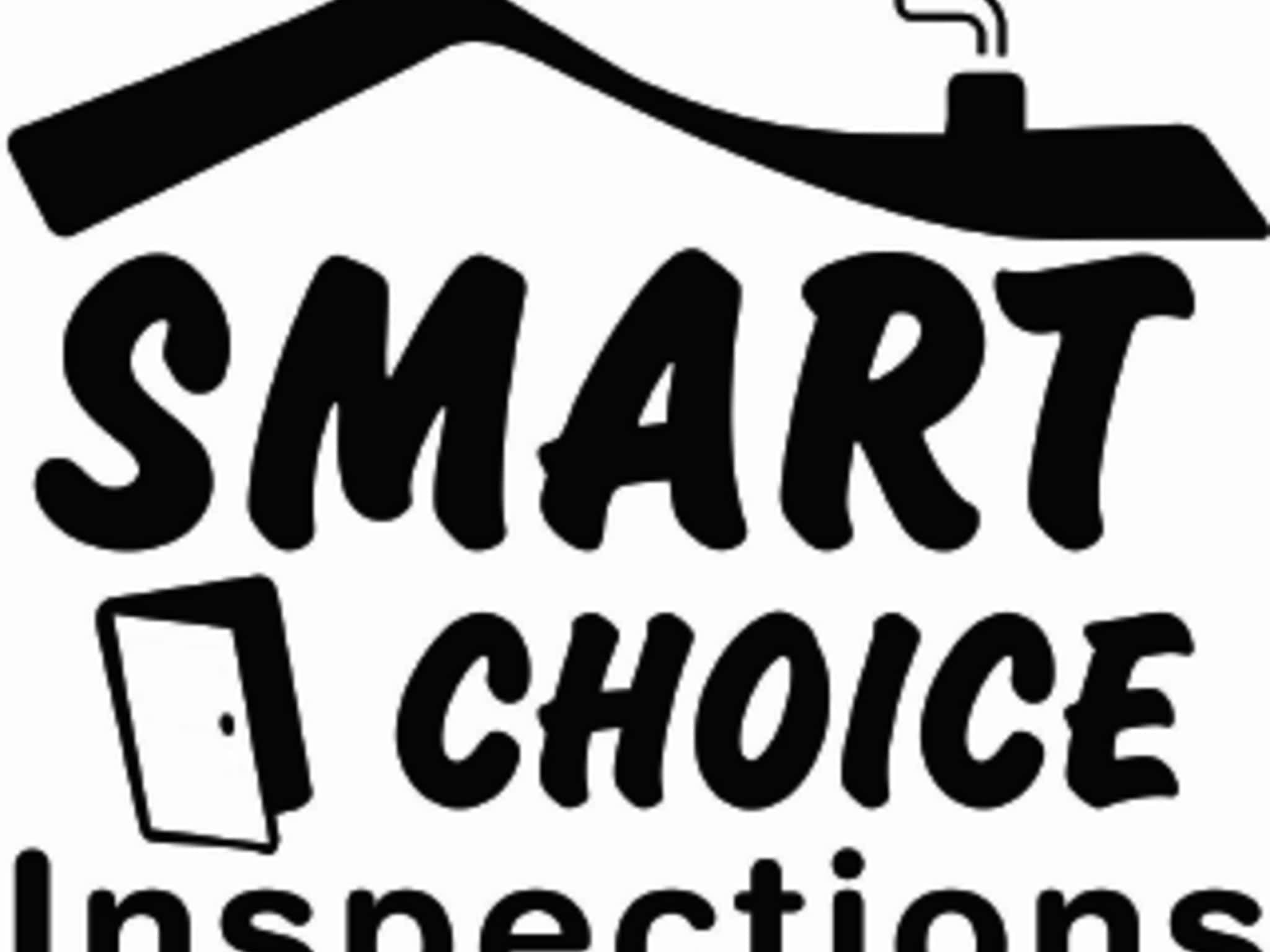 photo Smart Choice Home Inspection