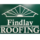 Findlay Roofing Inc - Logo