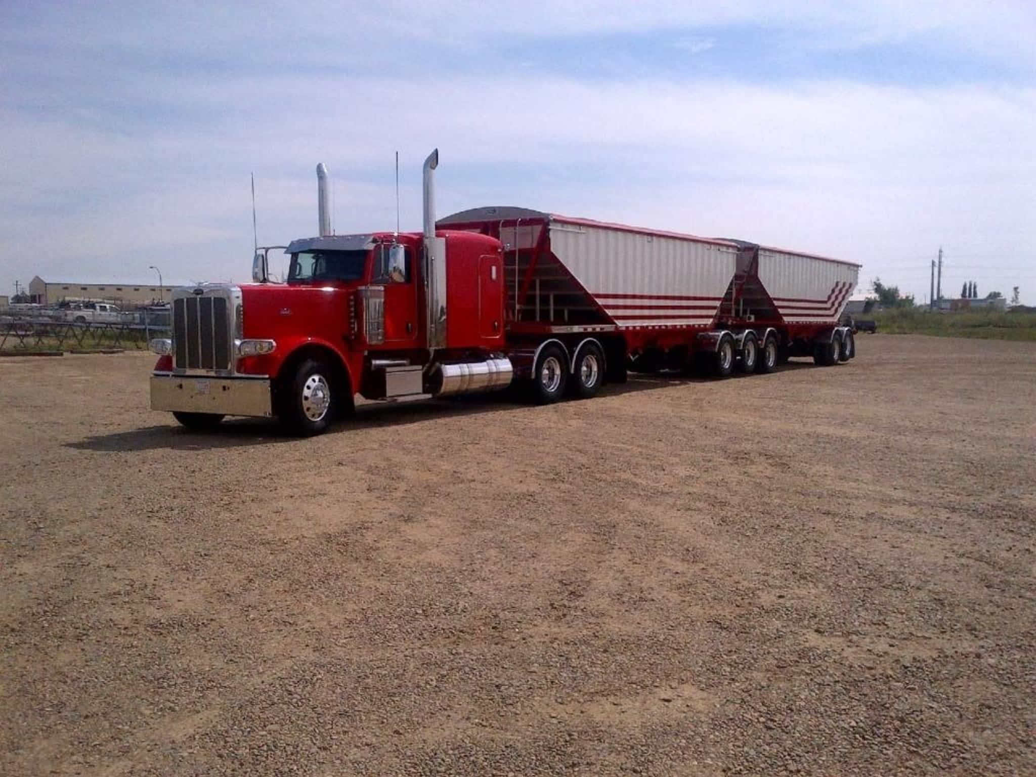 photo CCRL Carriers Ltd